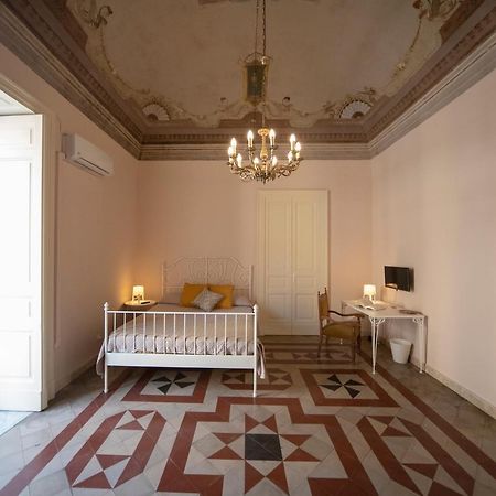 Sicilian Mood - Bed And Breakfast Catania Luaran gambar