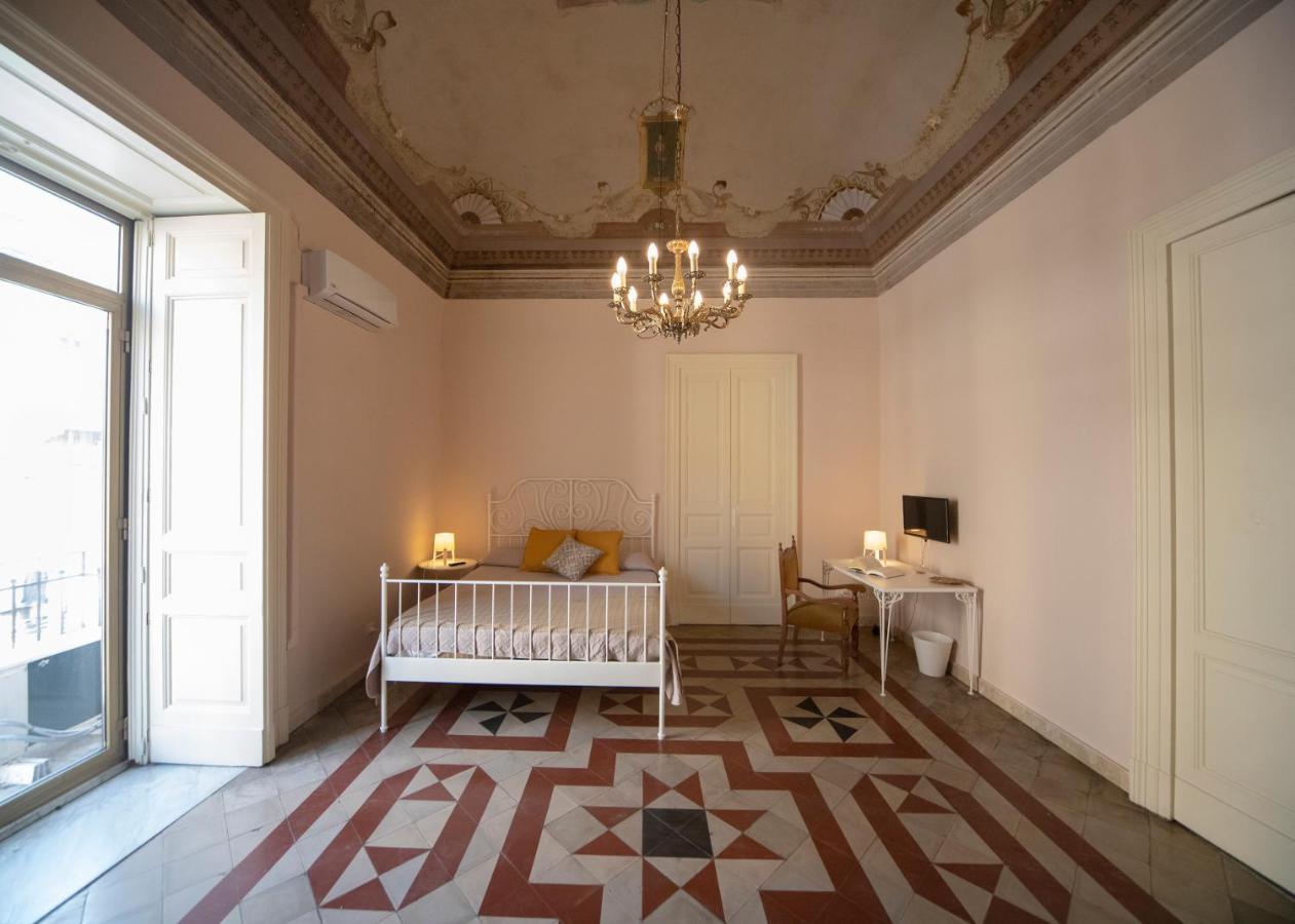 Sicilian Mood - Bed And Breakfast Catania Luaran gambar