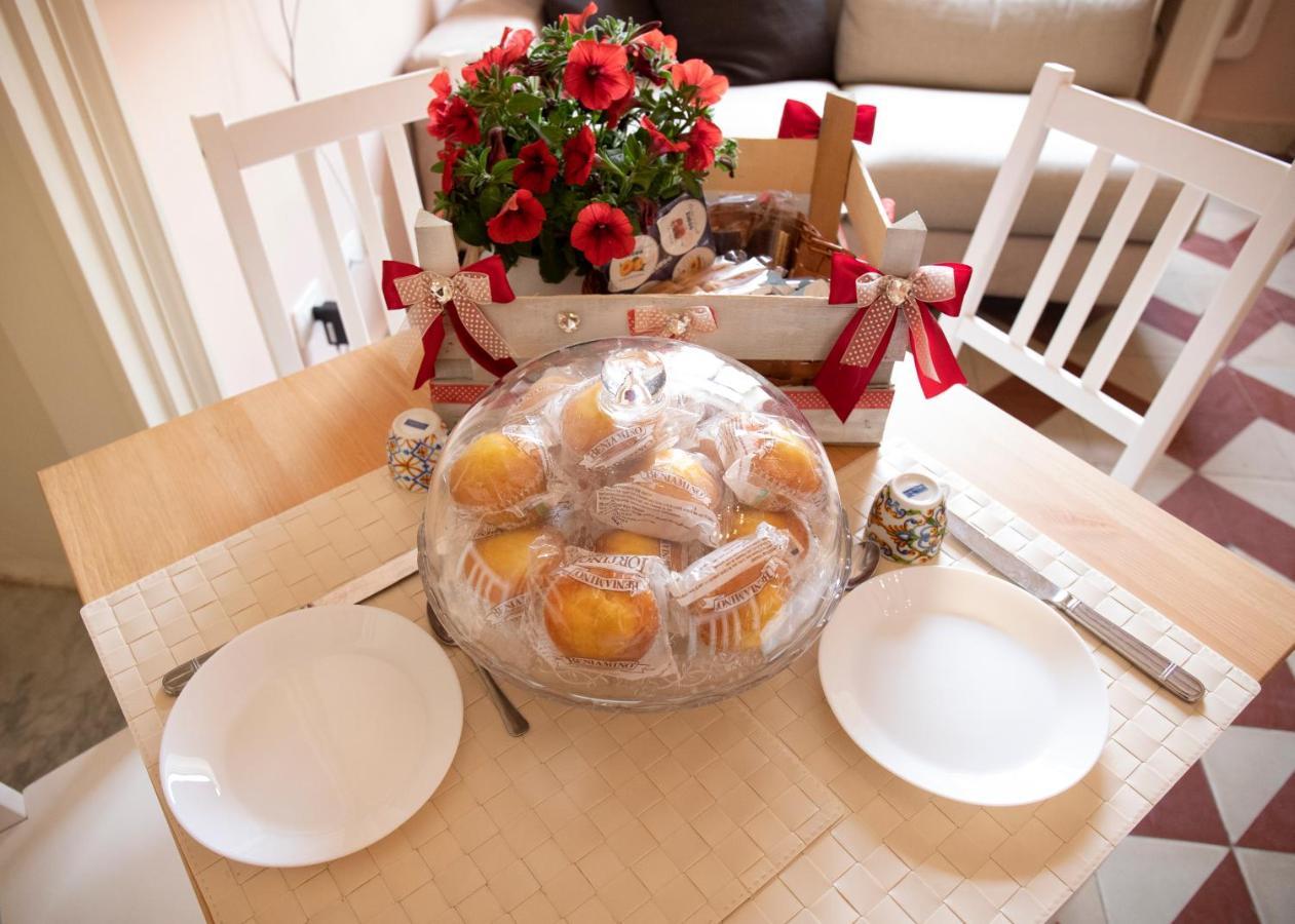 Sicilian Mood - Bed And Breakfast Catania Luaran gambar
