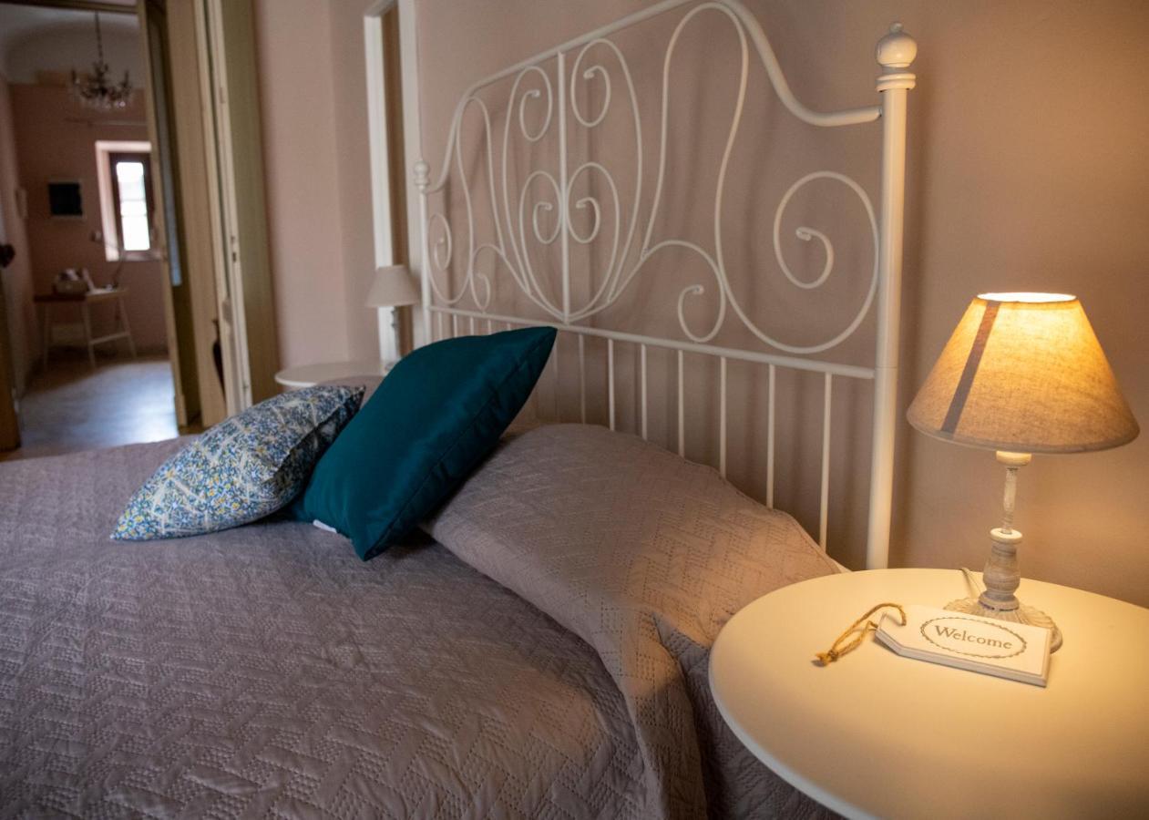 Sicilian Mood - Bed And Breakfast Catania Luaran gambar