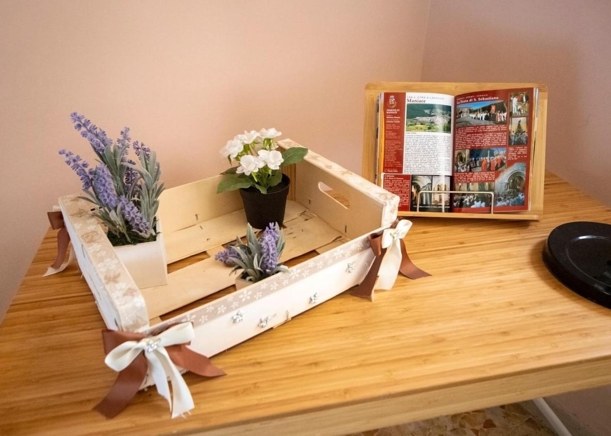 Sicilian Mood - Bed And Breakfast Catania Luaran gambar