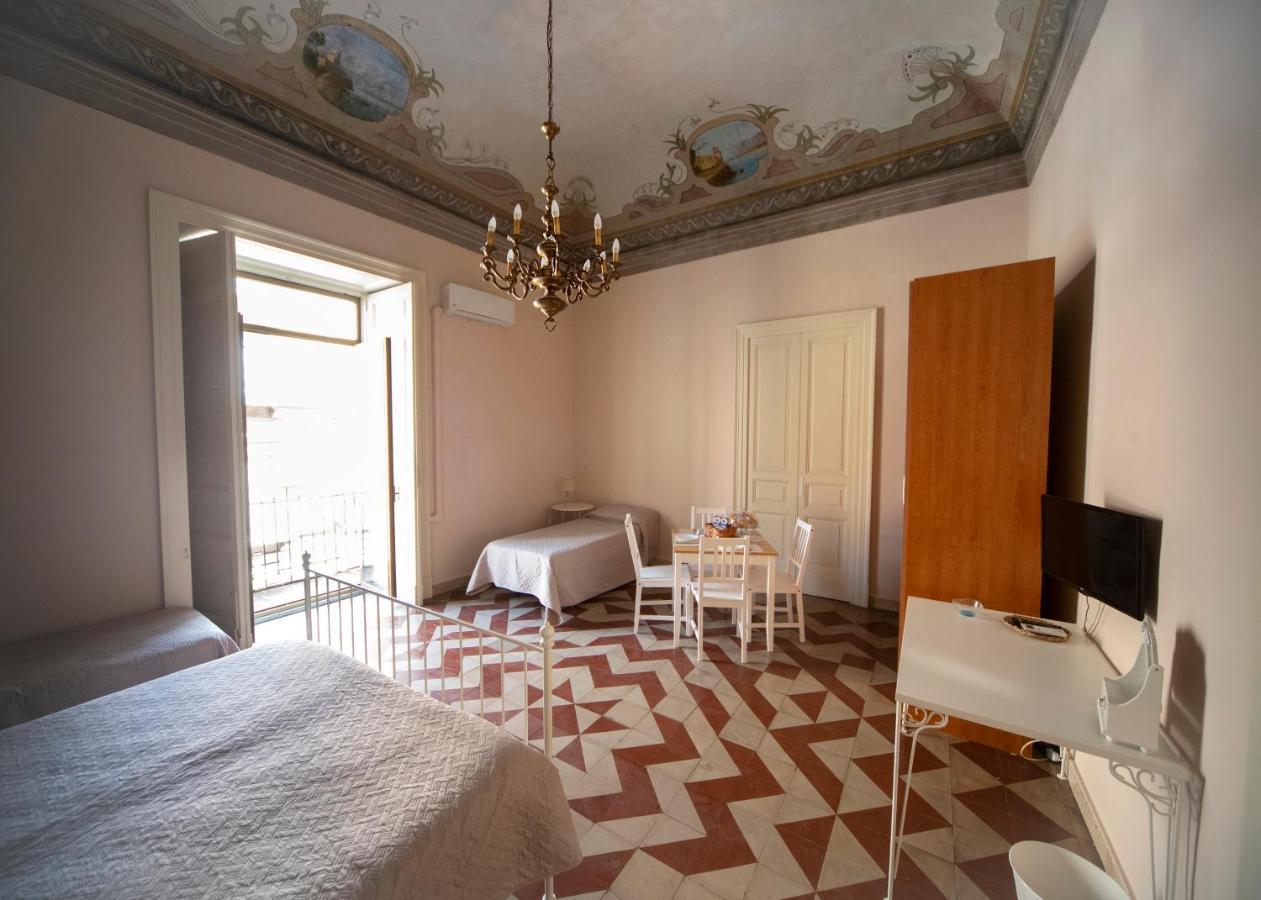 Sicilian Mood - Bed And Breakfast Catania Luaran gambar