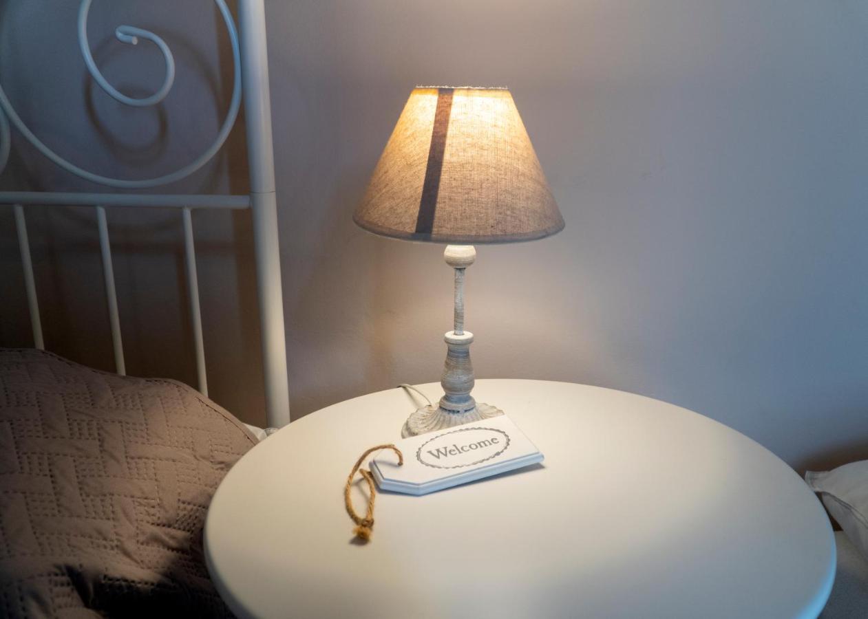 Sicilian Mood - Bed And Breakfast Catania Luaran gambar