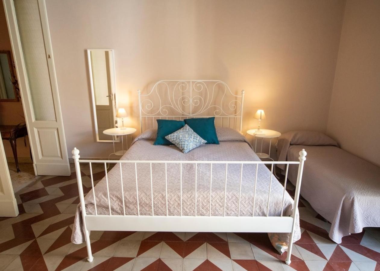 Sicilian Mood - Bed And Breakfast Catania Luaran gambar