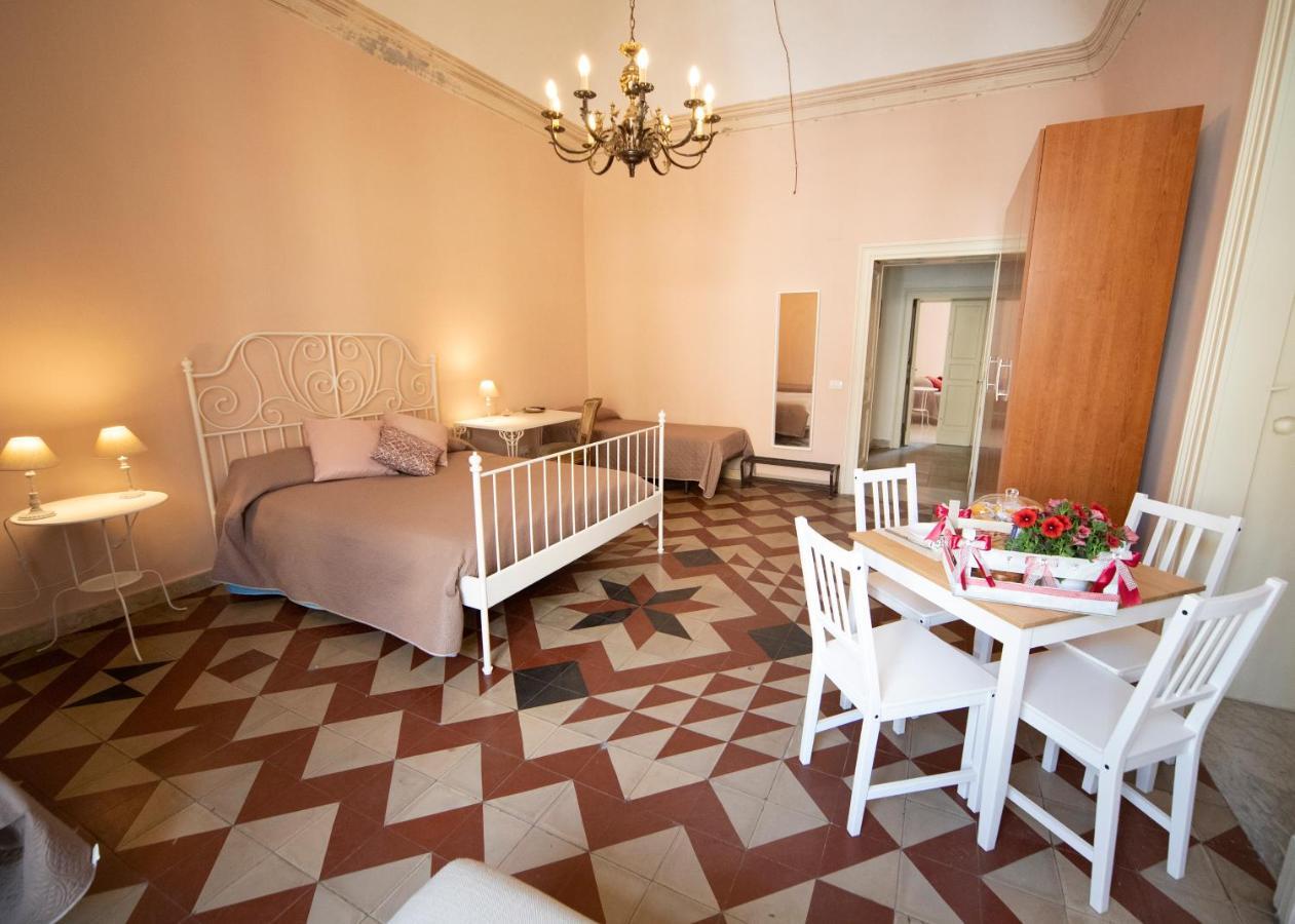 Sicilian Mood - Bed And Breakfast Catania Luaran gambar