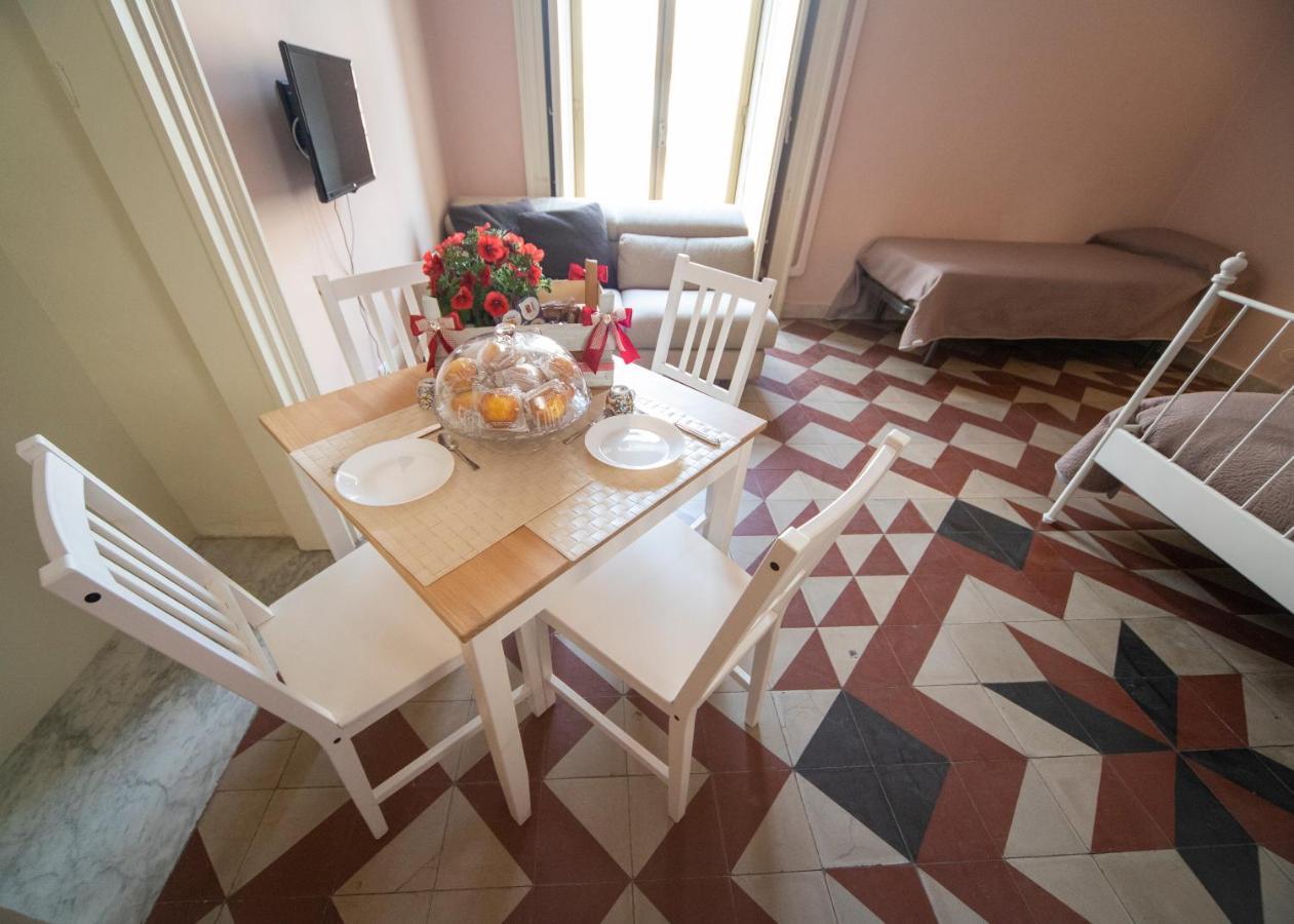 Sicilian Mood - Bed And Breakfast Catania Luaran gambar