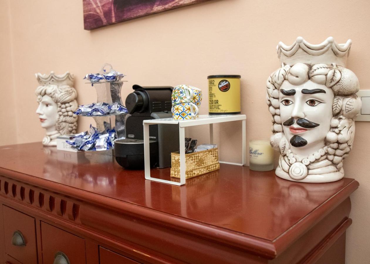 Sicilian Mood - Bed And Breakfast Catania Luaran gambar