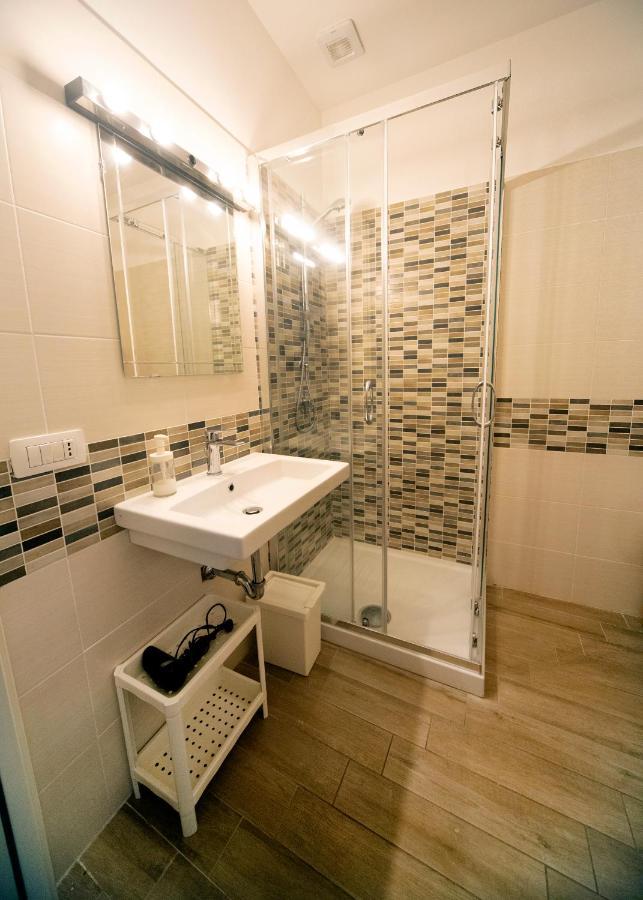 Sicilian Mood - Bed And Breakfast Catania Luaran gambar