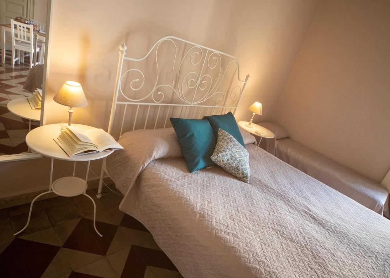 Sicilian Mood - Bed And Breakfast Catania Luaran gambar