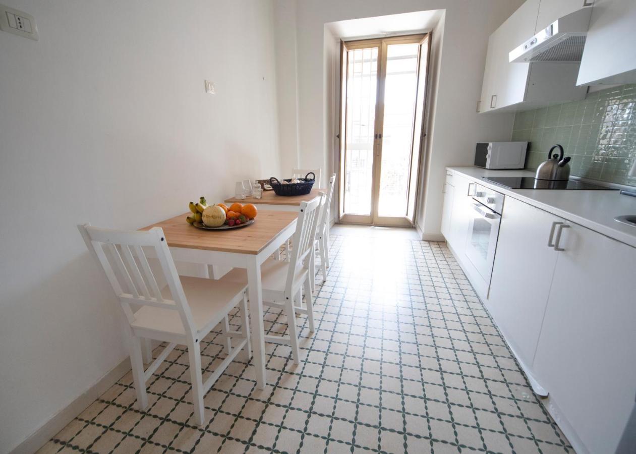 Sicilian Mood - Bed And Breakfast Catania Luaran gambar