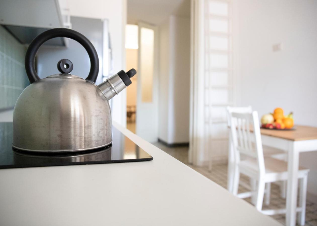 Sicilian Mood - Bed And Breakfast Catania Luaran gambar