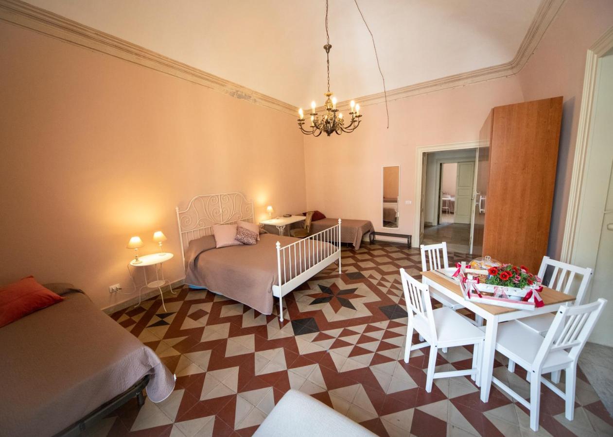 Sicilian Mood - Bed And Breakfast Catania Luaran gambar