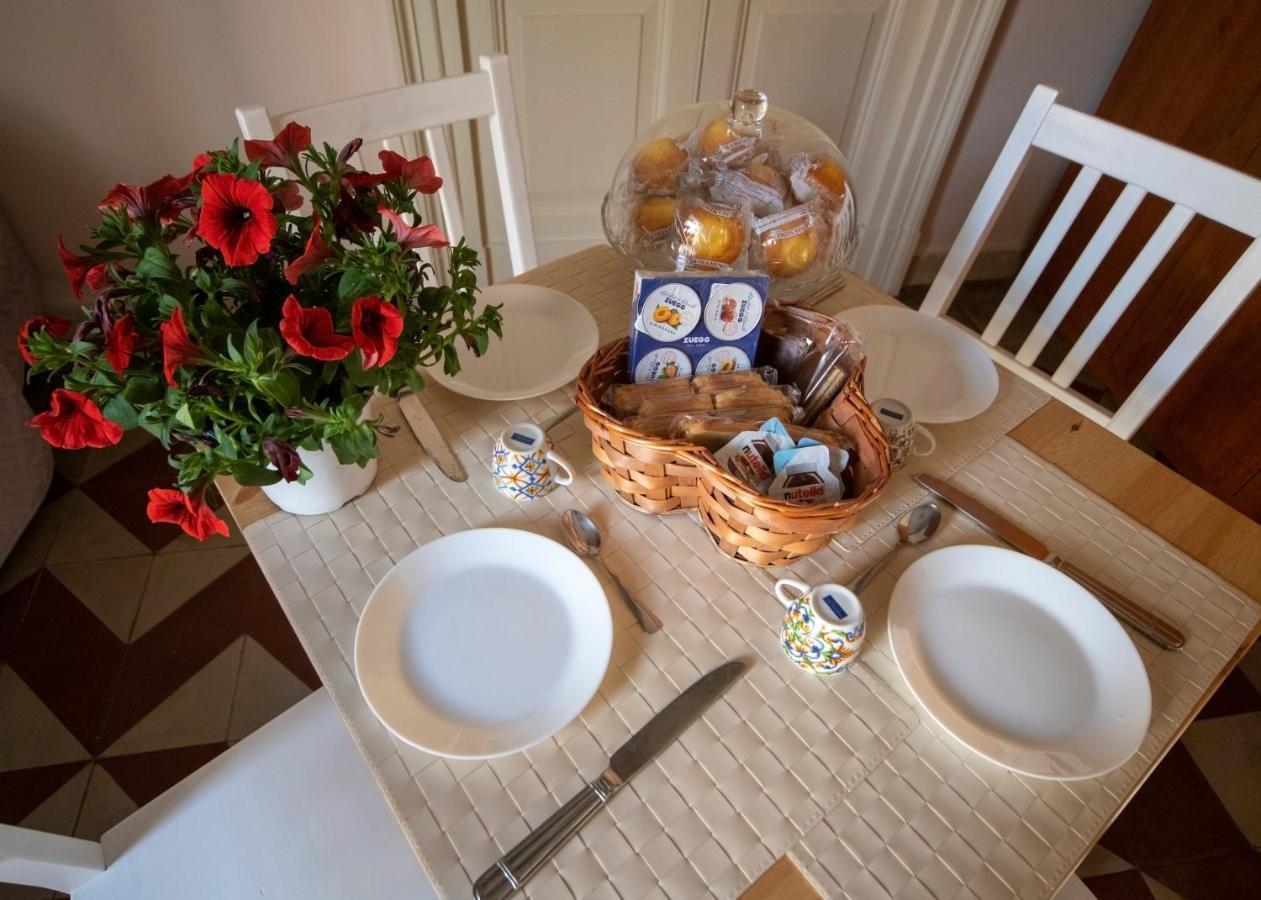 Sicilian Mood - Bed And Breakfast Catania Luaran gambar