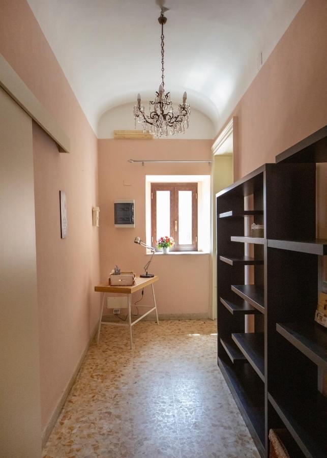Sicilian Mood - Bed And Breakfast Catania Luaran gambar